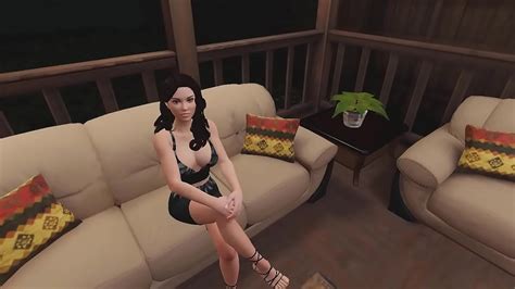 House Party Game Ashley Naked