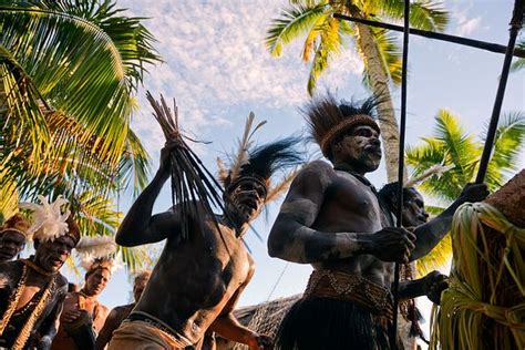 Sorcery And Sexism In Papua New Guinea The Diplomat