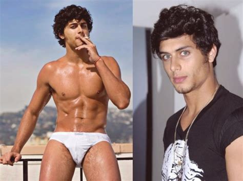 Brazilian Male Model On Tumblr