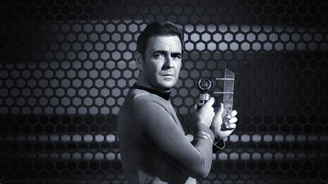 Pictures Of James Doohan