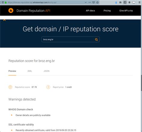 Your prospects wait for you to send them your best offer. Email Verification: spam stories, part 2 | Domain ...