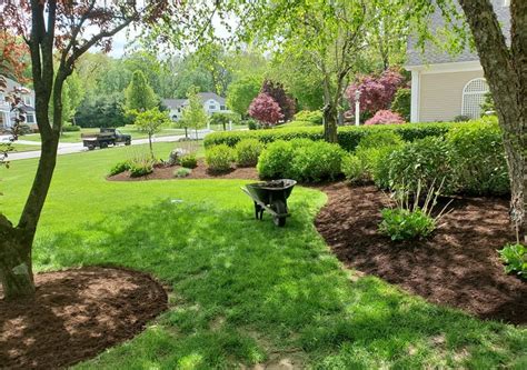 Woodbridge Ct Landscaper Near Me Best Lawn Care Professionals