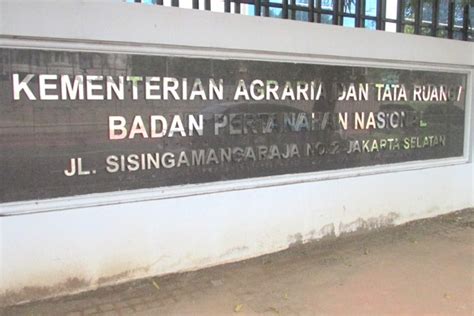 Laporan aktualisasi cpns kementerian atr / laporan aktualisasi cpns kementerian atr … Sekretariat Kabinet Republik Indonesia | Terbanyak Lulusan ...