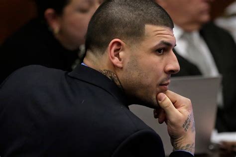 Aaron Hernandez Is Found Not Guilty Of 2012 Double Murder The New