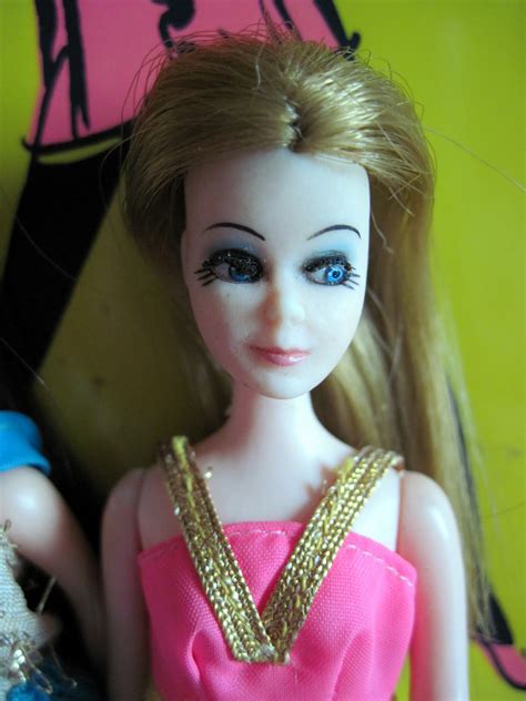 Her heart is only worthy of a handful of dawn is a friend who is selfless , gives all she can and asks for nothing in return. Tracy's Toys (and Some Other Stuff): Mod Doll Case ...