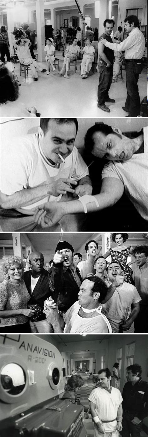What Happens Behind The Scenes Of Iconic Movies 30 Pics