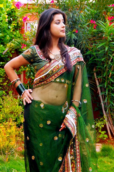 Beauty Galore Hd Madhurima Banerjee Low Saree Hot Hip And Navel Mind