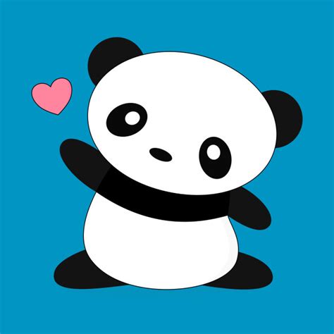 Cute Panda Kawaii Pictures Pic Earwax