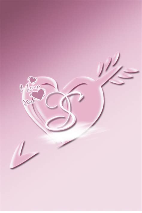 Name m love photos download / enjoy our free love images! M S alphabet wallpapers (12 Wallpapers) - Adorable Wallpapers