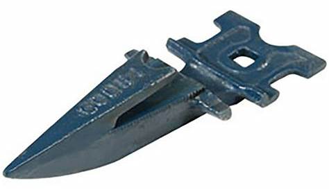 141009 Rock Guard with Ledger Plate for Ford 501 & 515 Series Sickle