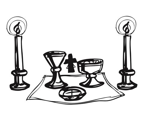 Free Catholic Communion Cliparts Download Free Catholic Communion