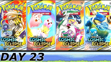 Cosmic eclipse has been confirmed to be getting a reprint in q1 of 2021. Pokemon Trading Card Game Sun & Moon Cosmic Eclipse Rare ...