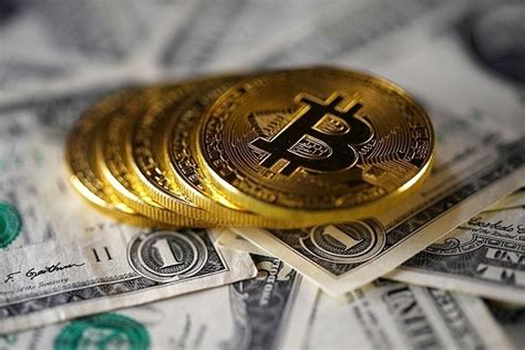 giá bitcoin sẽ giảm mạnh vietnamnet