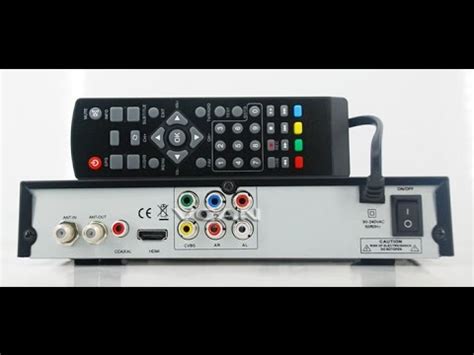 Almost every tv show, film, or broadcast content is protected by copyright law. Abs-Cbn TVPlus w/ HDMI: Convert VGA PC Monitor to TV - YouTube