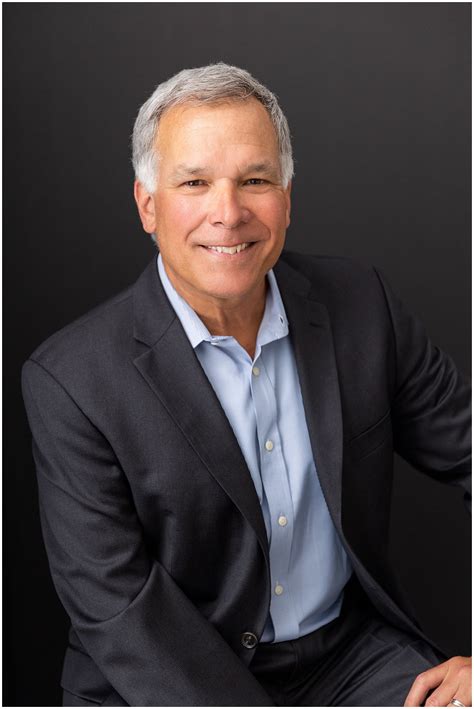 Ed | Studio Headshots, Bradenton, FL — Danielle Lefebvre Photography