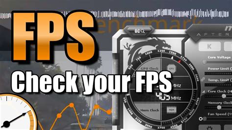 How To Check Your Fps Youtube