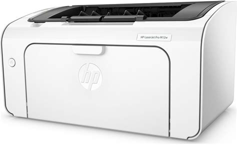 Daftar harga komputer/printers hp laserjet pro m12w baru dan bekas/second termurah di indonesia. HP LaserJet Pro M12w hind alates 109.00 € | Hind.ee