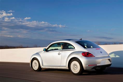 2013 Volkswagen Beetle Tdi Review Specs Pictures Price And Mpg