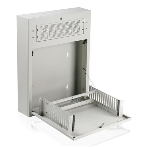 Check spelling or type a new query. Tilt Out Wall Cabinets for 19" Equipment 3RU | AtlasIED ...