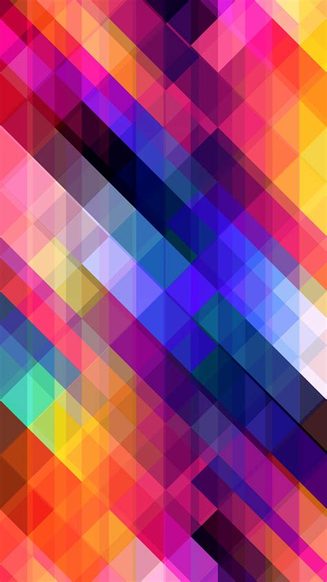 Multicolor Abstract Hd Wallpapers Wallpaper Cave