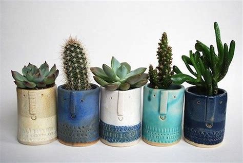 Cute Cactus Decor Ideas For Your Home 11 Plants Cactus Decor Cactus