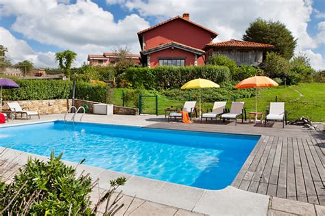 Alojamientos en la montaña, fincas, cortijos y cabañas con opiniones de viajeros. Casa rural El Pedrueco Asturias | Turismo Rural Asturias