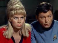 Yeoman Janice Rand Star Trek The Original Series Featured Episode