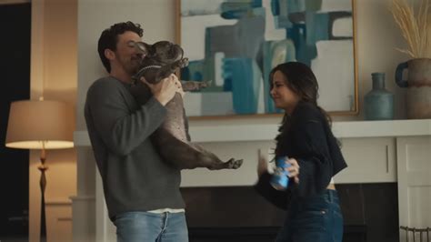 Miles Teller Dances To The Beat In Bud Light Super Bowl Ad