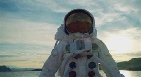 The Impossible Astronaut Tv Story Tardis Fandom