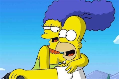 ¿te Acuerdas Estas Fueron Todas Las Veces Que Homero Simpson Le Fue Infiel A Marge Mdz Online