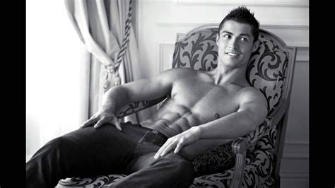 Photos Sexy De Cristiano Ronaldo Cr7 Youtube