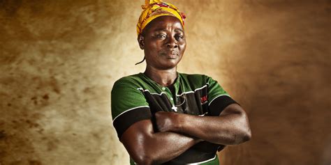 Women Deliver 2016 Burkina Faso Women Stine Heilmann Photography