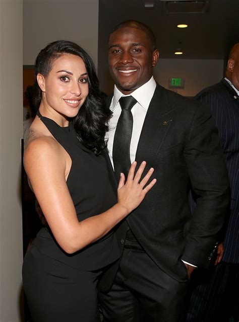 20 hottest nfl wives in history celebrity couples nfl wives interracial couples