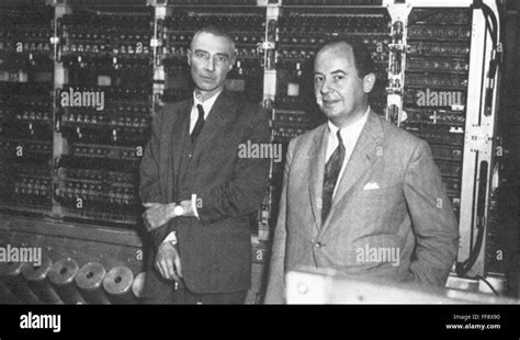 John Von Neumann 1903 1957 Nthe American Hungarian Born