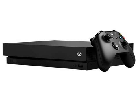 Xbox One X 1tb Console Neweggca