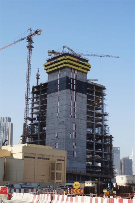 Mashreq bank 3e / g02, dubai airport free zone authority,building e 3 ,dubai +971 4 424 4763. Mashreq Bank HQ Guide | Propsearch.ae