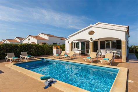 Villa Juana In Calan Bosch, Menorca | Villa Plus