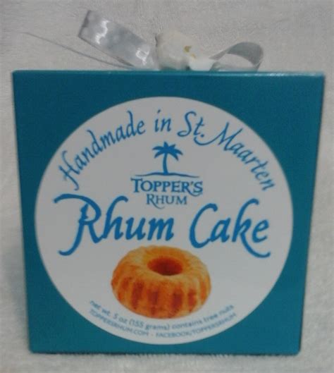 It gets eaten within a day in my house.' 'when the cruise cake gets delivered, it's like, cruise cake's here! 'my friends know what that means.' kirsten will next be seen in season two of channel 4's hit show fargo which. Topper's Rhum - St. Maarten Information
