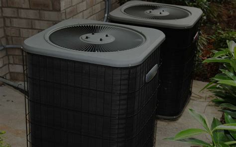 Hvac Products Climate Systems