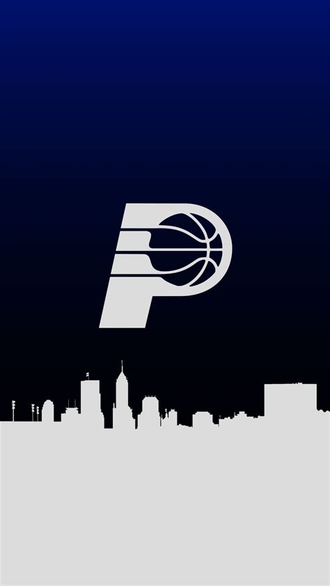 sportsign Shop | Redbubble in 2021 | Basketball wallpaper, Indiana pacers, Nba basketball