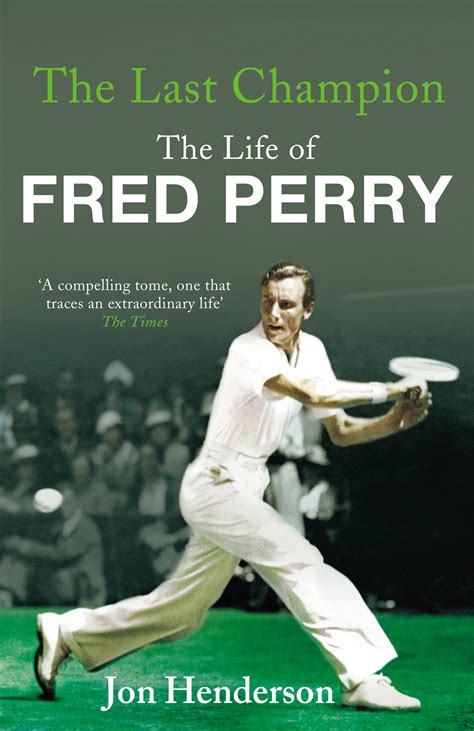 The Last Champion by Jon Henderson - Penguin Books New Zealand
