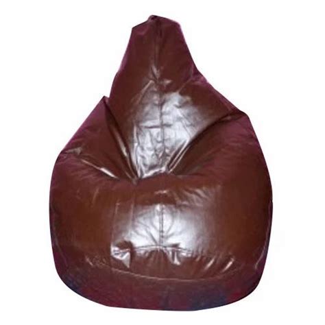Leather Bean Bag At Rs 349piece Coloured Bean Bags In New Delhi Id