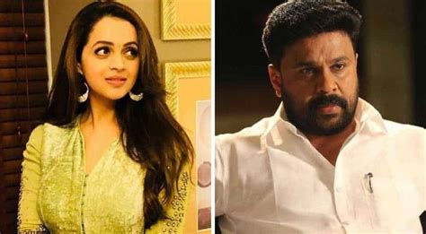 Bhavana Menon Dileep Sexual Assault Case A Timeline Of Events Entertainment News