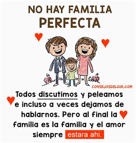 Familia Frases Frases Positivas Divertidas Frases Bonitas De