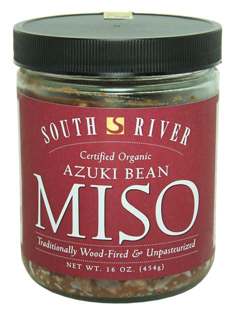 South River Miso The Finest Traditional Miso Available About Miso