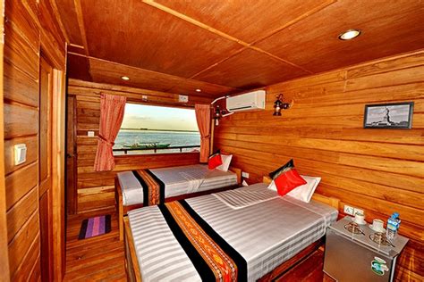 If you are looking at inside cabins, we enjoyed the sideways inside cabin layout, it felt more spacious. Princess Royal Cruise - TNK Travel