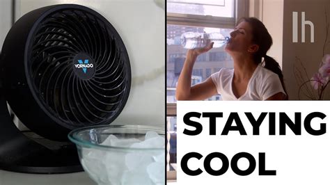How To Keep Your Home Cool Without Air Conditioning Youtube