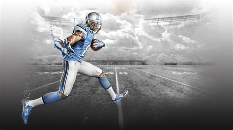 Download the latest wallpaper of your favorite players or graphics for mobile or desktop usage NFL Wallpapers - Wallpaper Cave