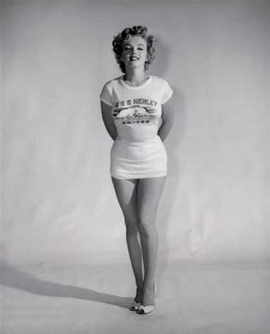 Marilyn Monroe By Earl Theisen On Artnet