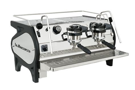 Named for giovanna bambi, this classically designed la marzocco machine combines pristine design and powerful technological advances to make you can get automatic, manual, and semi automatic versions of this machine. Products - La Marzocco